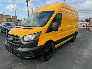 Ford 2020 Transit