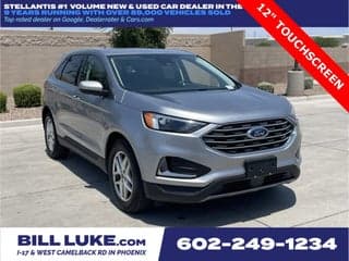 Ford 2022 Edge