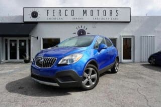 Buick 2014 Encore