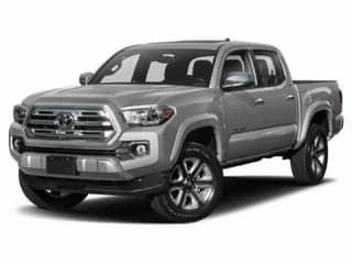 Toyota 2019 Tacoma