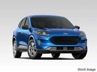 Ford 2022 Escape