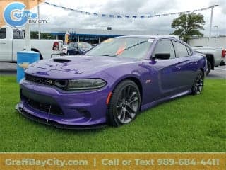 Dodge 2023 Charger