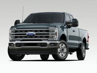 Ford 2024 F-350 Super Duty