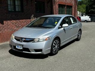 Honda 2009 Civic