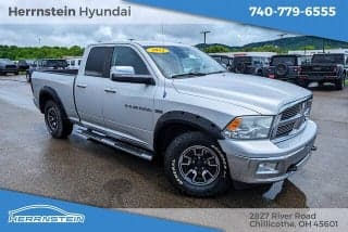 Ram 2012 1500