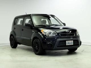 Kia 2013 Soul