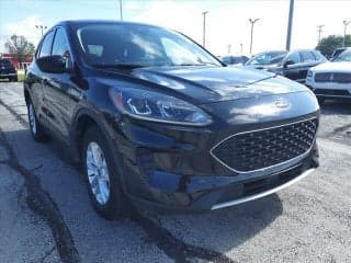 Ford 2020 Escape