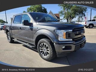 Ford 2020 F-150