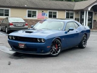 Dodge 2021 Challenger