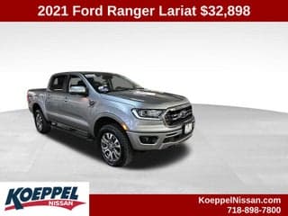 Ford 2021 Ranger