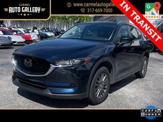 Mazda 2021 CX-5