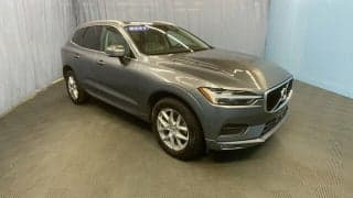 Volvo 2021 XC60