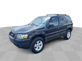 Ford 2006 Escape