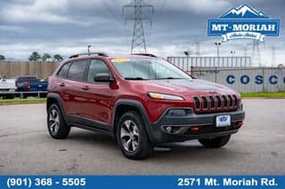 Jeep 2014 Cherokee