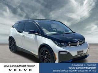 BMW 2018 i3