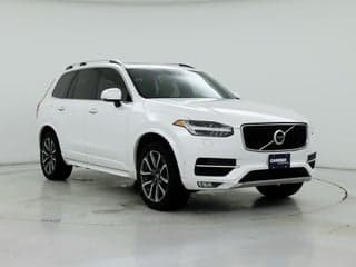 Volvo 2018 XC90