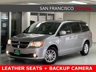 Dodge 2019 Grand Caravan