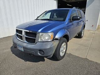 Dodge 2007 Durango