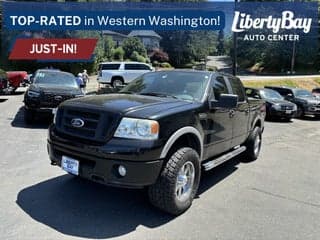 Ford 2007 F-150