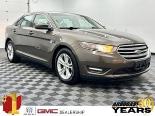 Ford 2015 Taurus