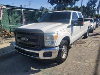 Ford 2016 F-250 Super Duty