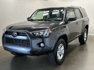 Toyota 2018 4Runner