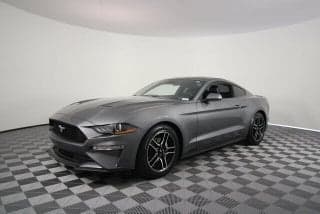 Ford 2021 Mustang