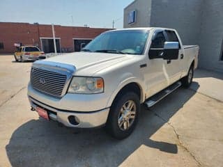 Ford 2007 F-150