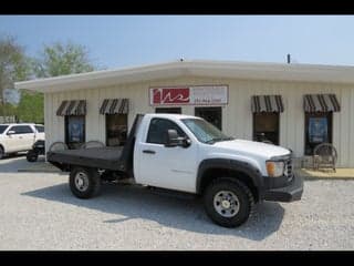 GMC 2008 Sierra 3500HD