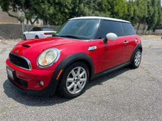 MINI 2013 Cooper