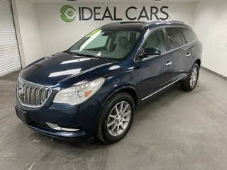 Buick 2015 Enclave