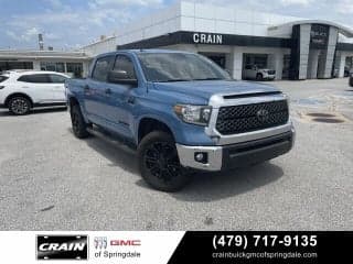 Toyota 2019 Tundra