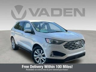 Ford 2021 Edge