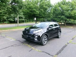 Kia 2022 Sportage