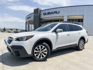 Subaru 2022 Outback