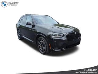 BMW 2024 X3