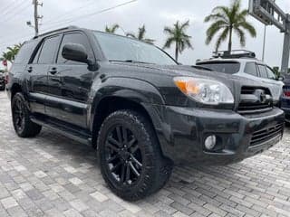 Toyota 2008 4Runner