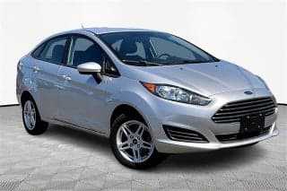 Ford 2018 Fiesta