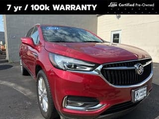 Buick 2021 Enclave