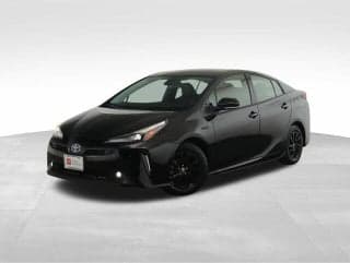 Toyota 2022 Prius