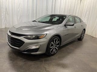 Chevrolet 2023 Malibu