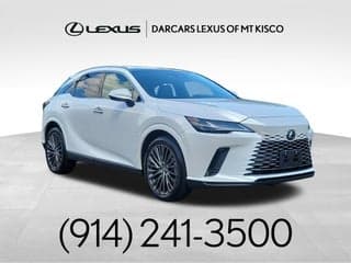 Lexus 2023 RX 350