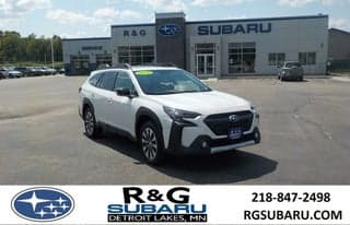 Subaru 2024 Outback