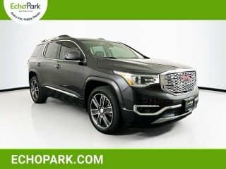 GMC 2017 Acadia