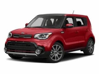 Kia 2018 Soul