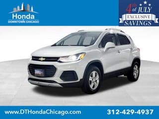 Chevrolet 2019 Trax