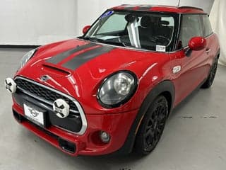 MINI 2019 Hardtop 2 Door