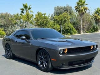 Dodge 2020 Challenger