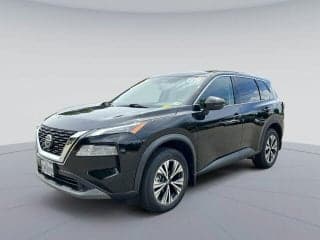 Nissan 2021 Rogue