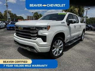 Chevrolet 2023 Silverado 1500